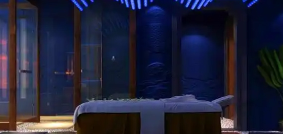 上海宝山YanYan养生馆秉持“客户至上”的服务理念