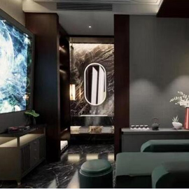 上海宝山YanYan养生馆秉持“客户至上”的服务理念