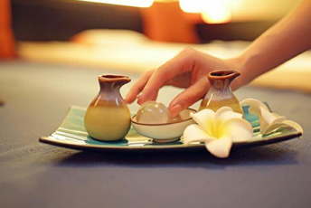 欢迎来到上海宝山YanYan养生馆养生馆!