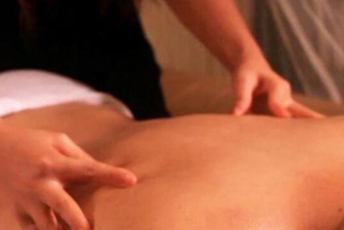 欢迎来到上海宝山YanYan养生馆spa馆!