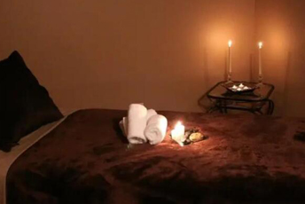 欢迎来到上海宝山YanYan养生馆休闲会所!